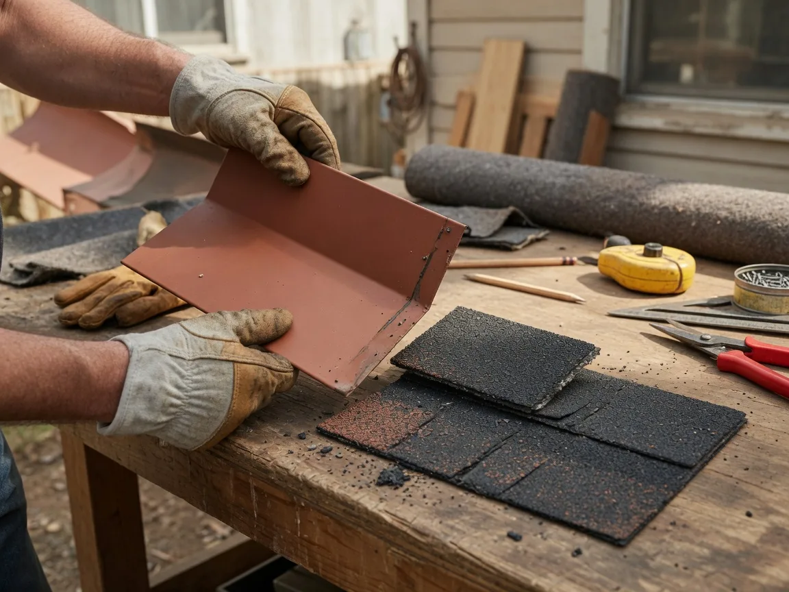 Roof Repair company in Monticello, IN